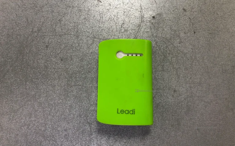 PowerBank  leadi