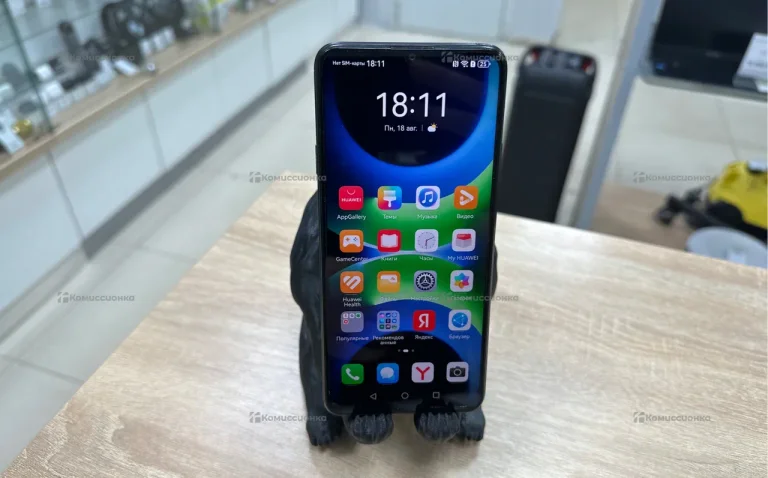 Huawei nova Y72S 8/128Gb