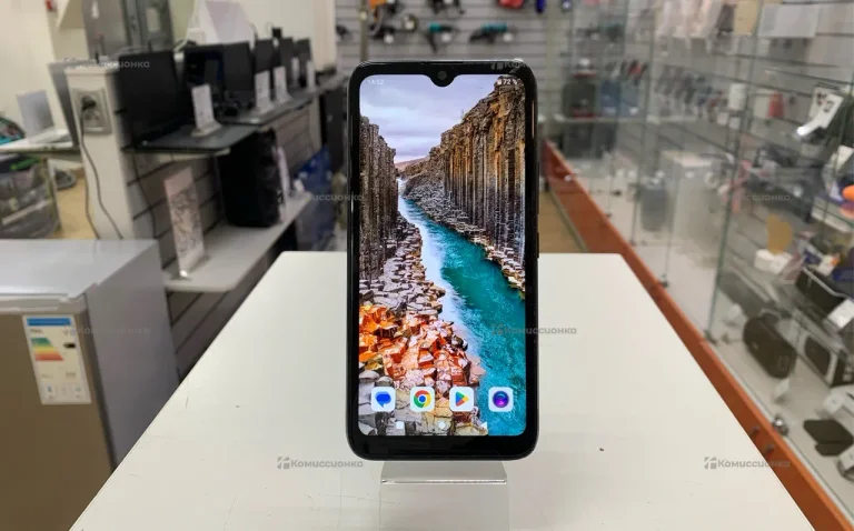 Itel a48