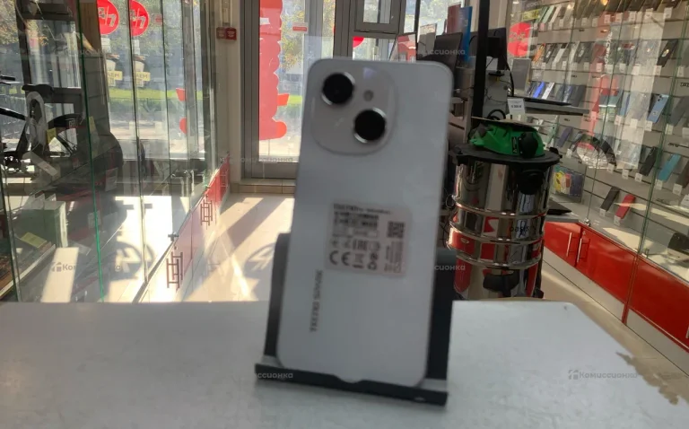 Tecno spark go 1 4/64