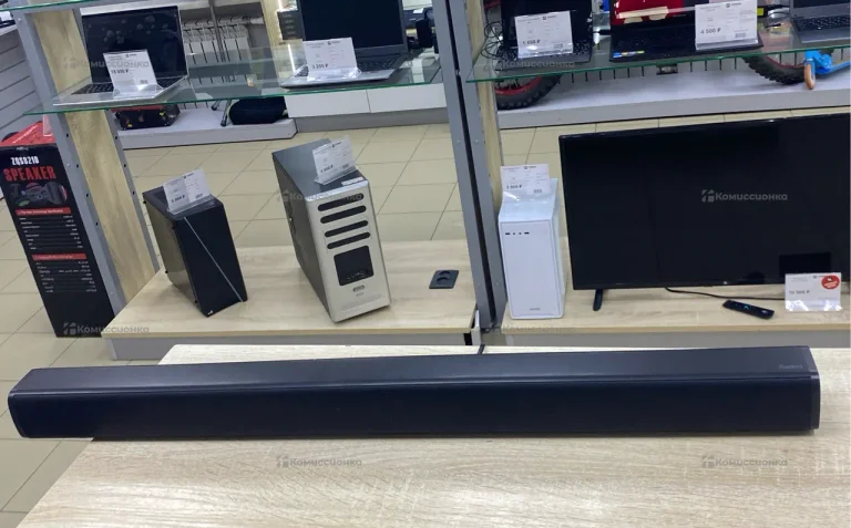 Колонка Redmi MDZ-34-DA