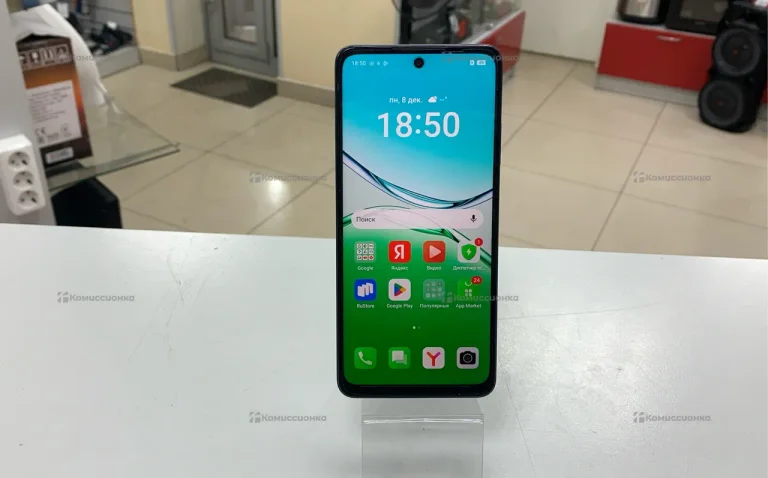 Oppo A5x 4/128 ГБ