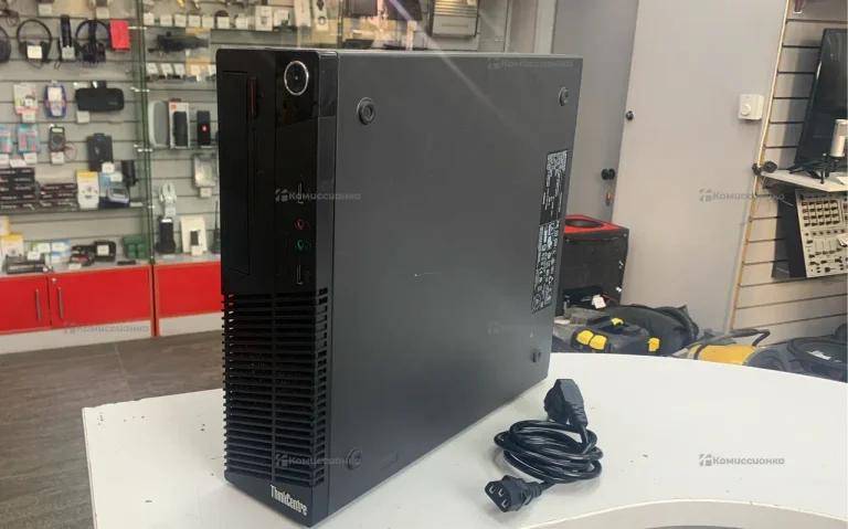 Системный блок Lenovo Think Centre (A10 Pro-7800B;
