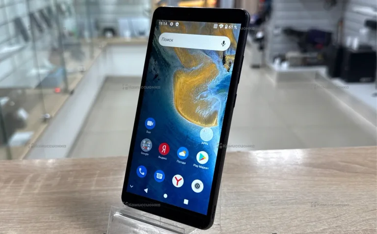 Zte Blade A31 Plus 1/32Gb