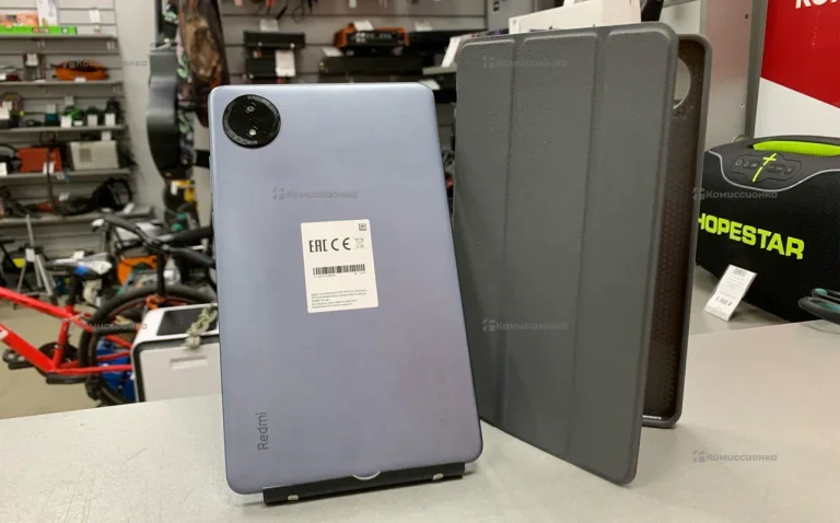 Планшет Xiaomi Redmi Pad SE 8.7 128gb