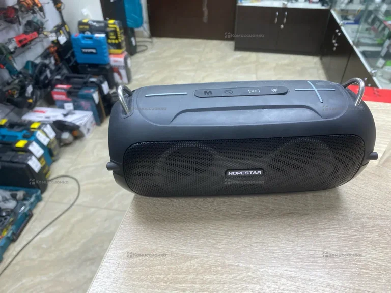 Колонка  Hopestar