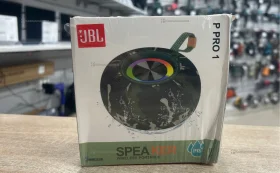 Купить Колонка P Pro 1 б/у , в Москва и область Цена:990рублей