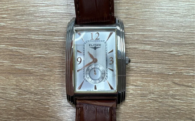 Часы  Elysee ce69006