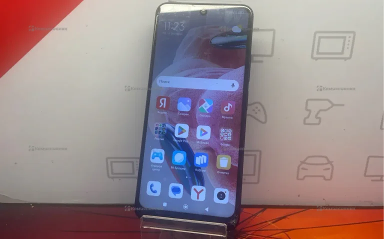 Xiaomi Redmi Note 12 128GB