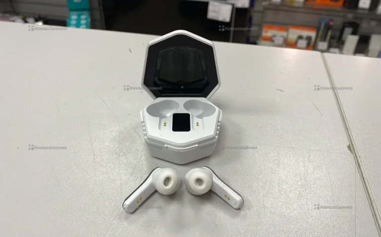 Наушники n35