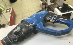 Купить Перфоратор DEXTER б/у , в Энгельс Цена:2500рублей