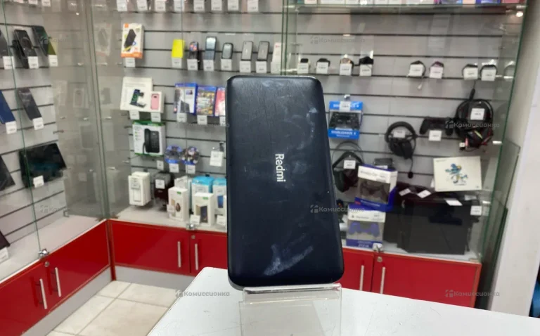 Power Bank Redmi 20.000 mAh.