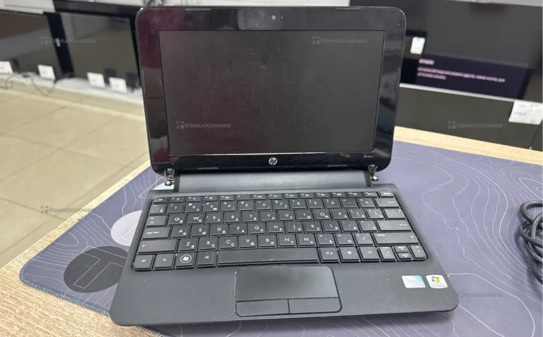 Hp mini 110-3700