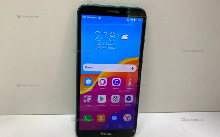 Honor 7A 2 16