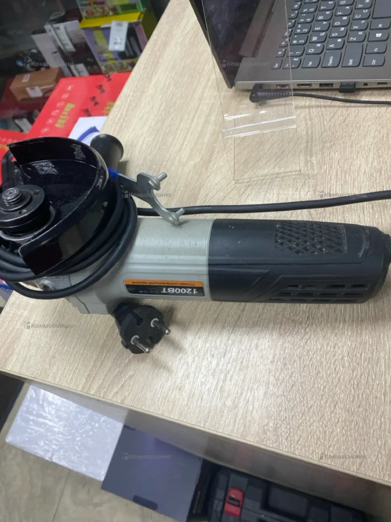 Porter cable ушм 125