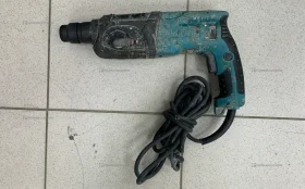Перворатор Makita HR2470