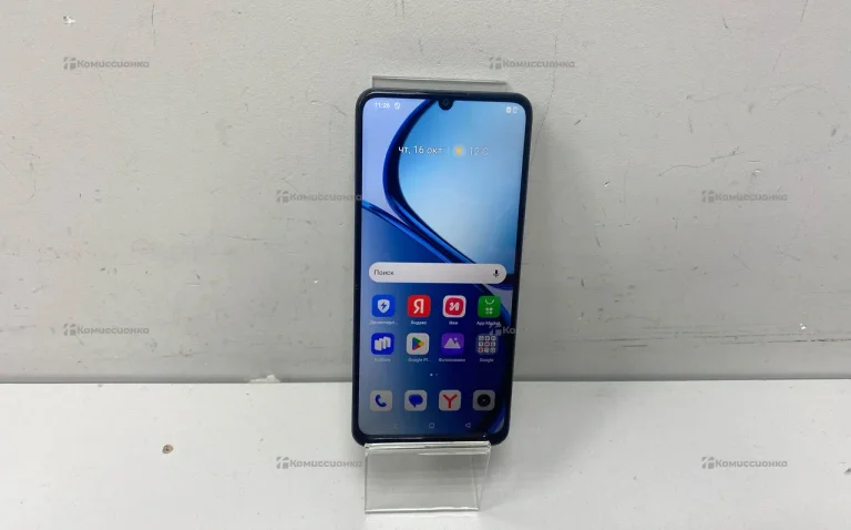 Realme Note 60x 4/128 ГБ