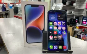 Apple iPhone 14 6/128 ГБ