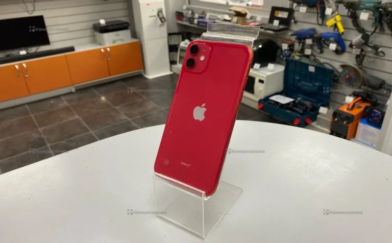 Apple iPhone 11 128Gb