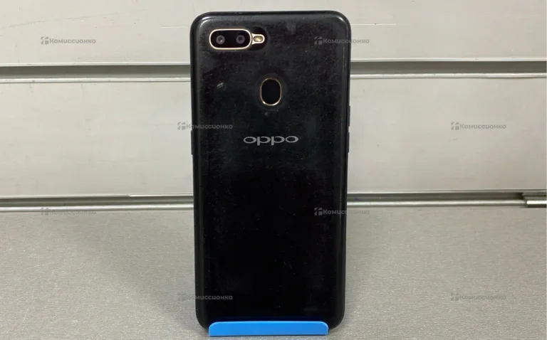 Oppo A5s (AX5s) 2/32 ГБ