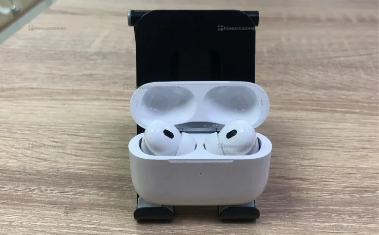 Наушники Apple Airpods Pro 2GEN