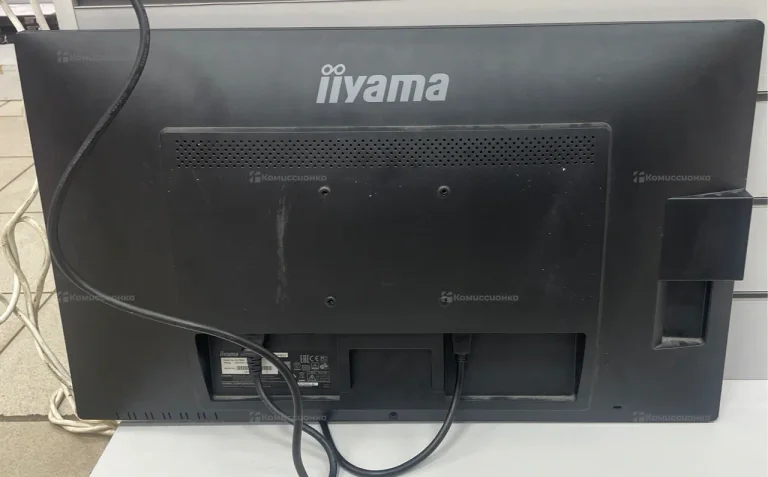 Монитор Iiyama ProLite XB2783HSU-1