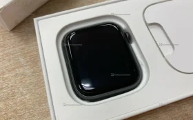 Купить Часы Apple Watch SE Gen1 44 mm б/у , в Москва и область Цена:8900рублей