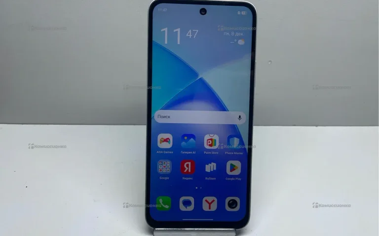 Infinix SMART 10 3/64 ГБ