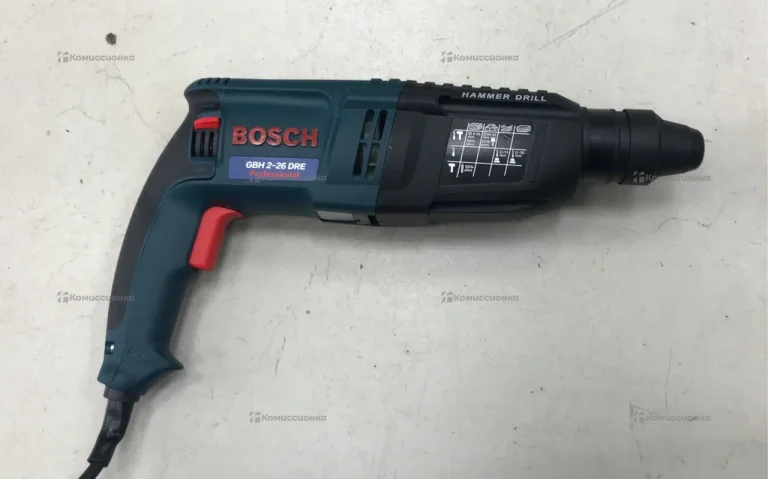 Перфоратор Bosch 2-28 DFV (реплика)