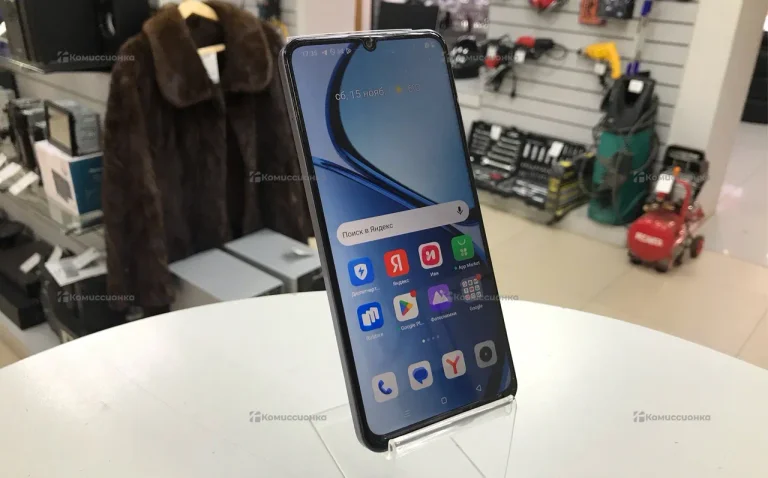 Realme Narzo 60x 6/128 ГБ