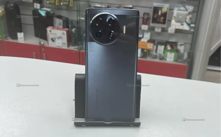 Tecno Spark 20 Pro+ 8/256 ГБ