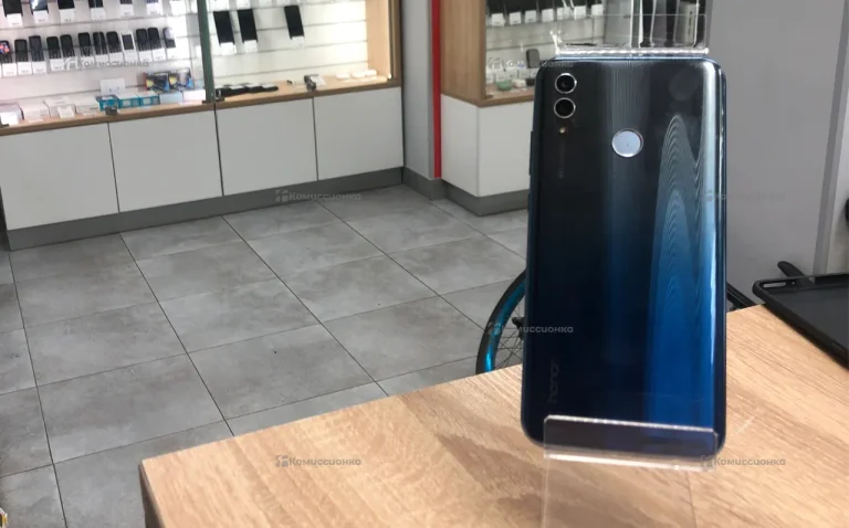 Honor 10 Lite 3/64 ГБ