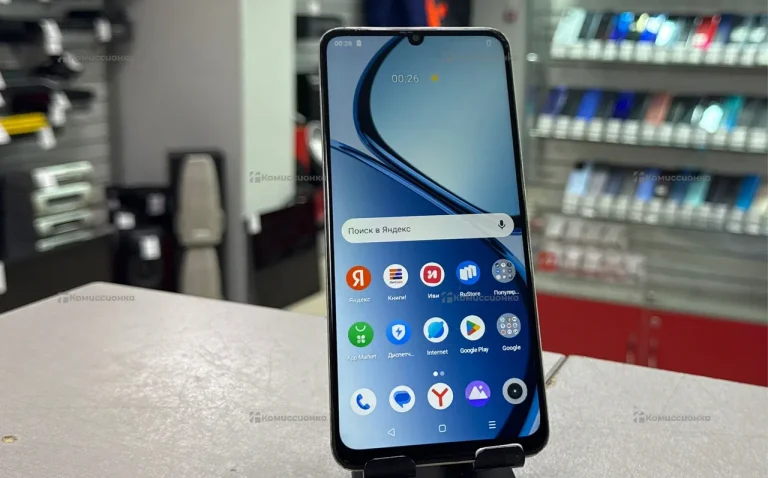 Realme c53 6/128
