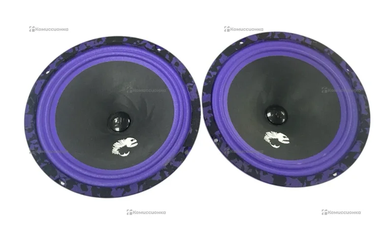 Колонки DL Audio PIRANHA 200 V.2