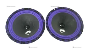 Купить Колонки DL Audio PIRANHA 200 V.2 б/у , в Челябинск Цена:1200рублей