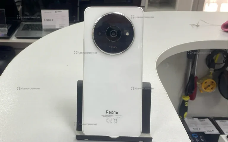 Xiaomi Redmi A3x 3/64ГБ
