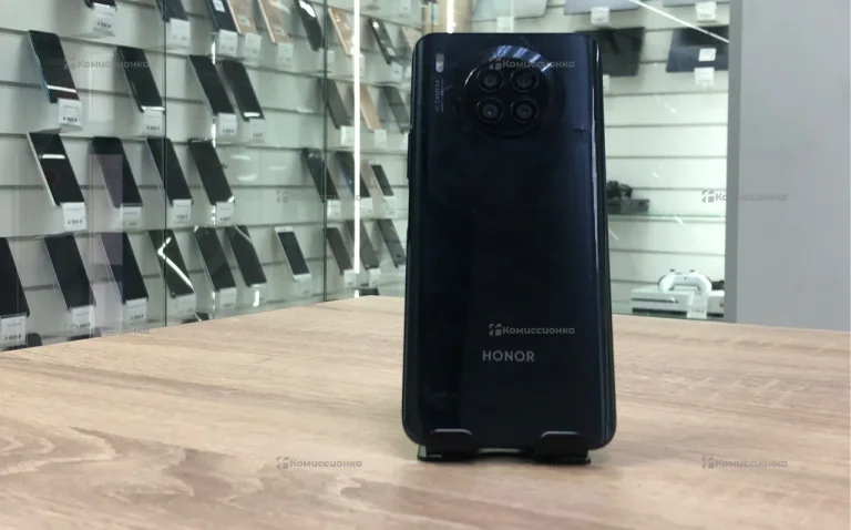 Honor 50 Lite 6/128GB