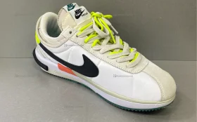 Купить Кроссовки Nike Zoom Cortez 43р б/у , в Самара Цена:3200рублей