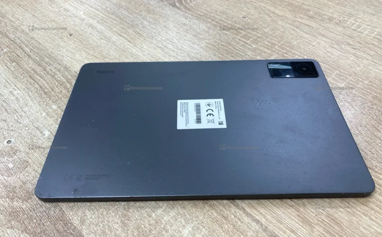 Планшет Xiaomi Redmi Pad 4/128 ГБ