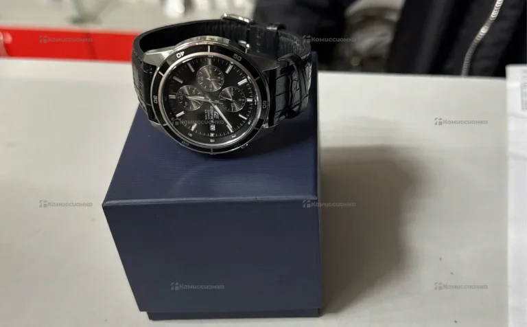 Часы  Casio Edifice