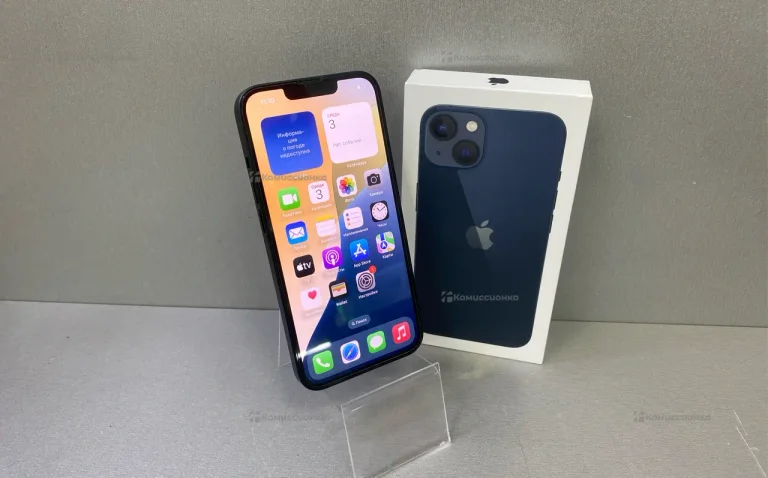 Apple iPhone 13 4/128 ГБ