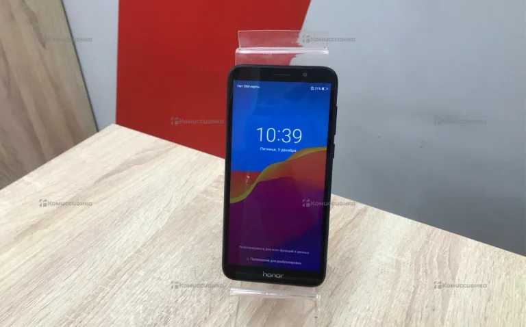 Honor 7A 2/16 ГБ