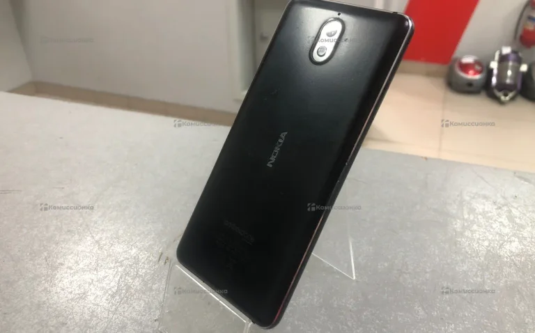 Nokia Nokia 3.1