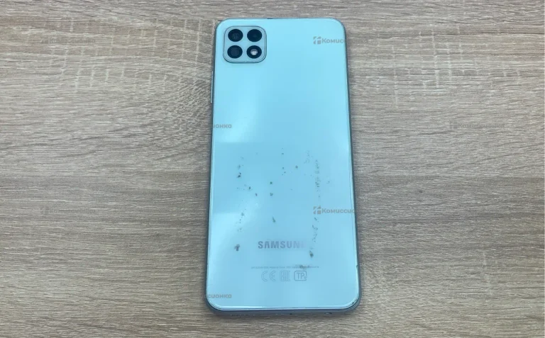 Samsung Galaxy A22s 5G 4/64Gb
