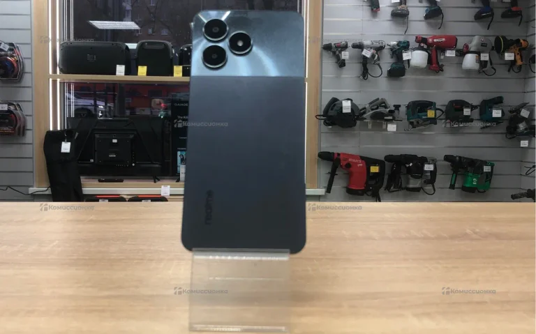 Realme Note 50 3/64 ГБ