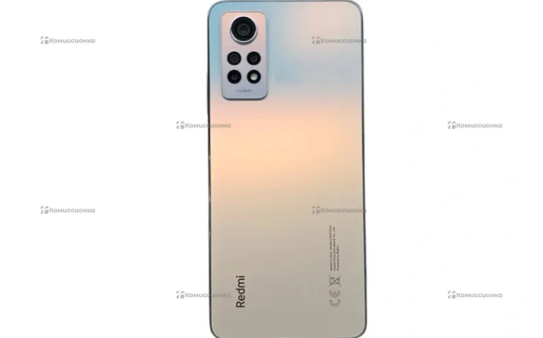 Xiaomi Redmi Note 12 Pro 8/256Gb
