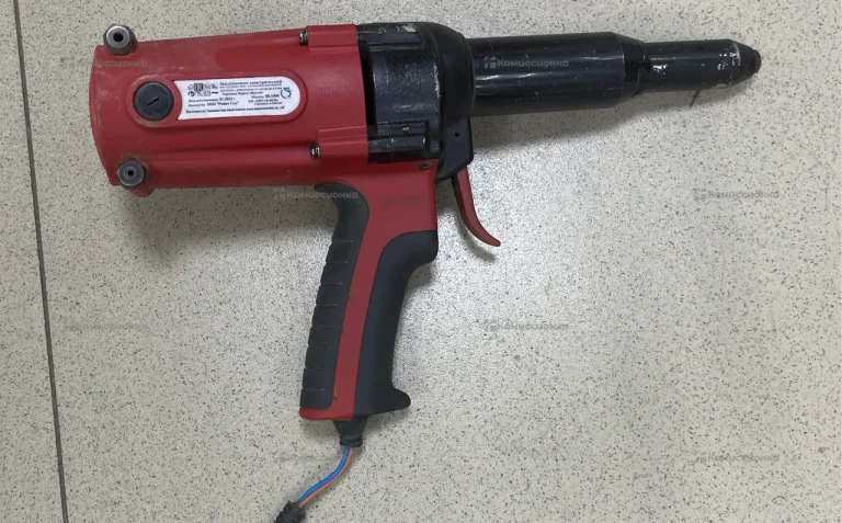 электрический заклепочник SK1008