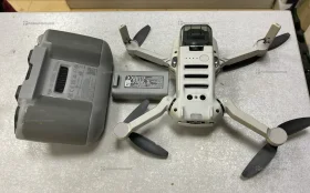 Купить Квадракоптер DJI Mini 2 б/у , в Санкт-Петербург Цена:17900рублей