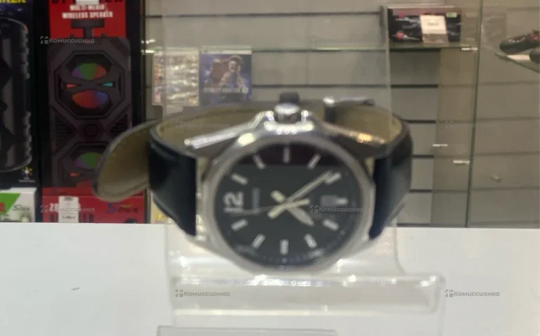 Часы  Casio wr 50m