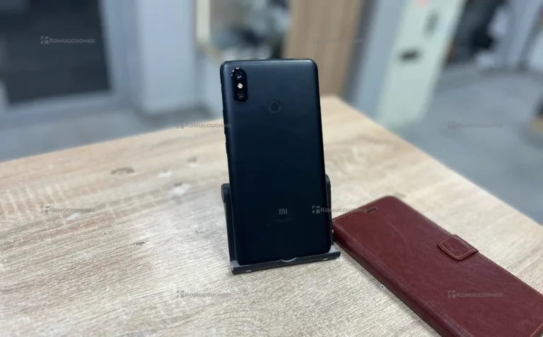Xiaomi Mi Max 3 4/64 ГБ
